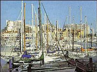 Holidays to Vilamoura